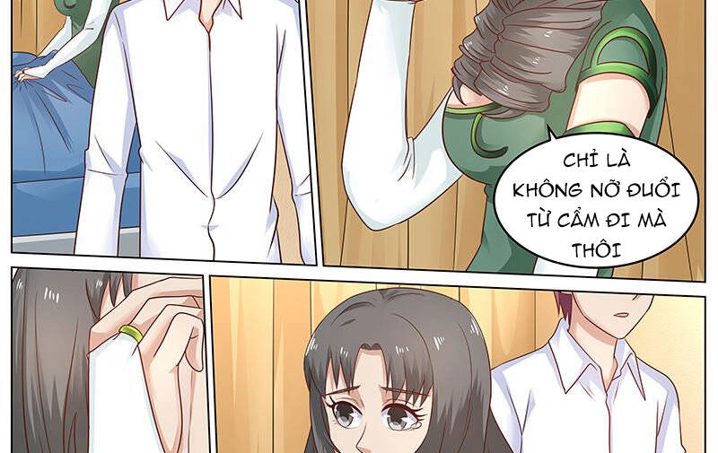 Hệ Thống X Toàn Năng Chapter 71 - 24