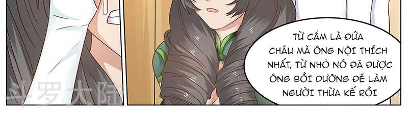 Hệ Thống X Toàn Năng Chapter 71 - 25