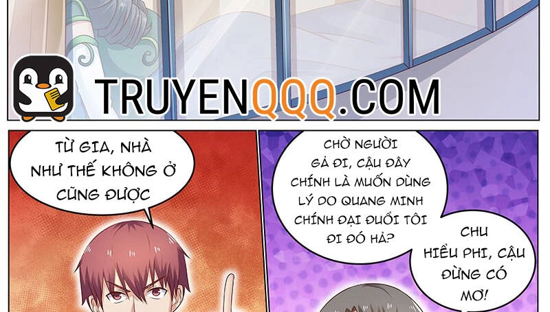 Hệ Thống X Toàn Năng Chapter 71 - 27