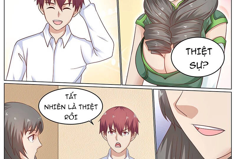 Hệ Thống X Toàn Năng Chapter 71 - 30