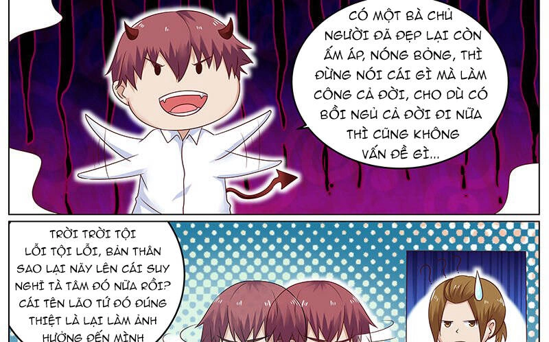 Hệ Thống X Toàn Năng Chapter 71 - 36