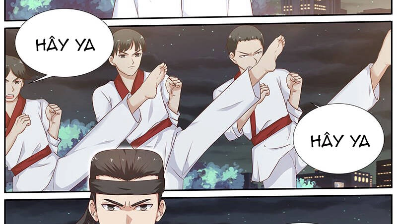 Hệ Thống X Toàn Năng Chapter 72 - 3