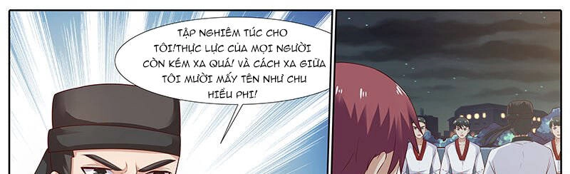 Hệ Thống X Toàn Năng Chapter 72 - 5