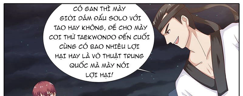 Hệ Thống X Toàn Năng Chapter 72 - 11