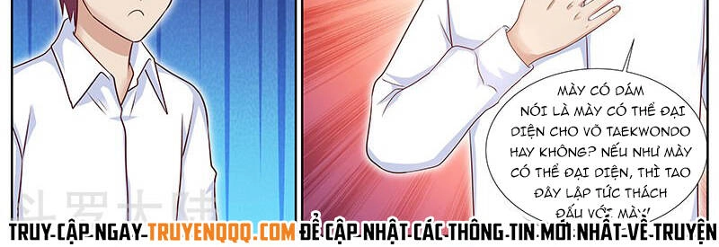 Hệ Thống X Toàn Năng Chapter 72 - 13