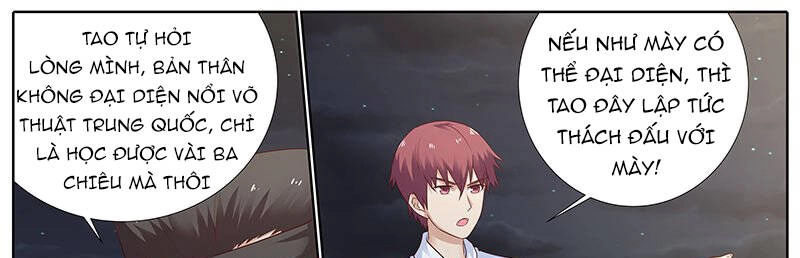 Hệ Thống X Toàn Năng Chapter 72 - 14