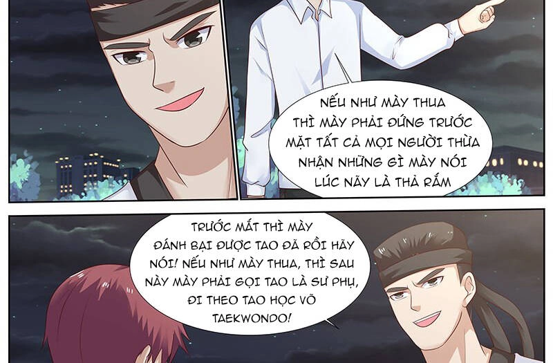 Hệ Thống X Toàn Năng Chapter 72 - 15