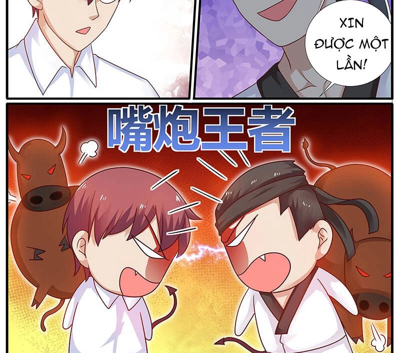 Hệ Thống X Toàn Năng Chapter 72 - 21