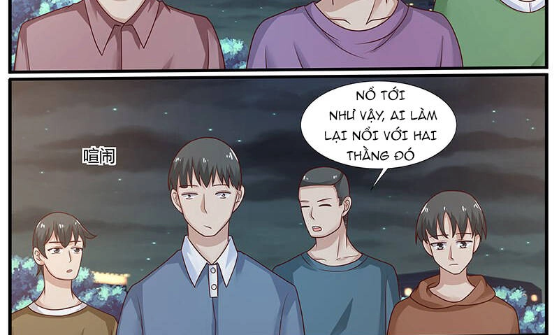 Hệ Thống X Toàn Năng Chapter 72 - 24