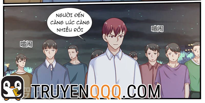 Hệ Thống X Toàn Năng Chapter 72 - 25