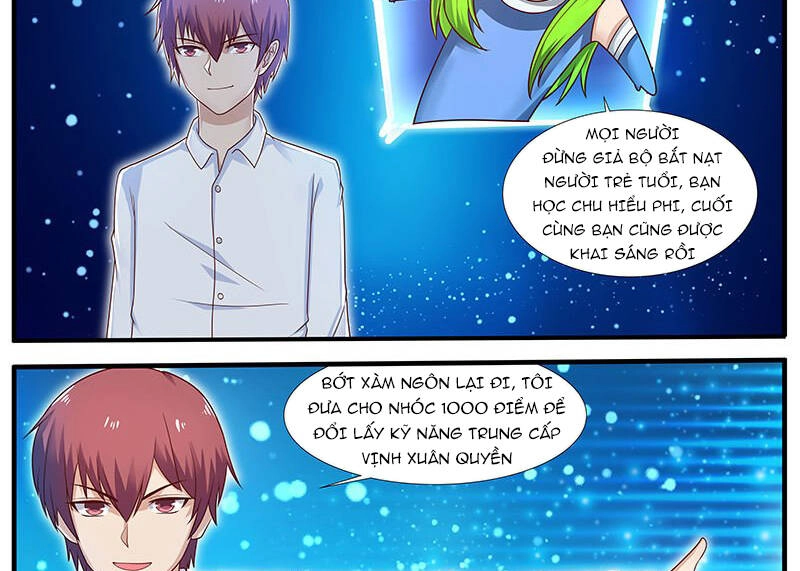 Hệ Thống X Toàn Năng Chapter 72 - 27