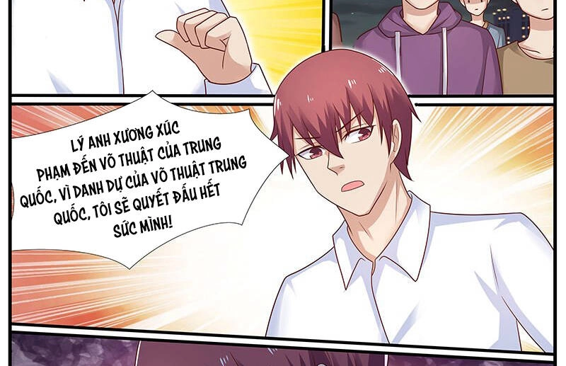 Hệ Thống X Toàn Năng Chapter 72 - 33