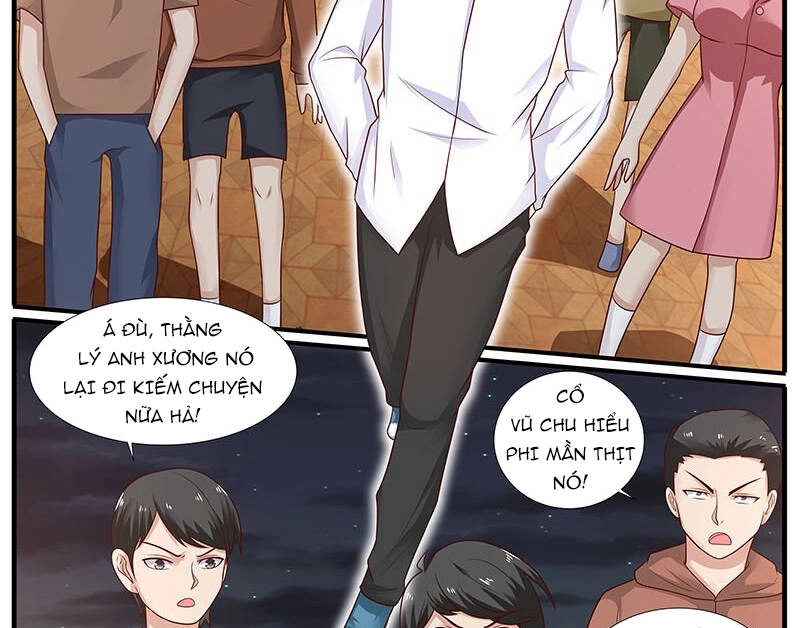 Hệ Thống X Toàn Năng Chapter 72 - 36