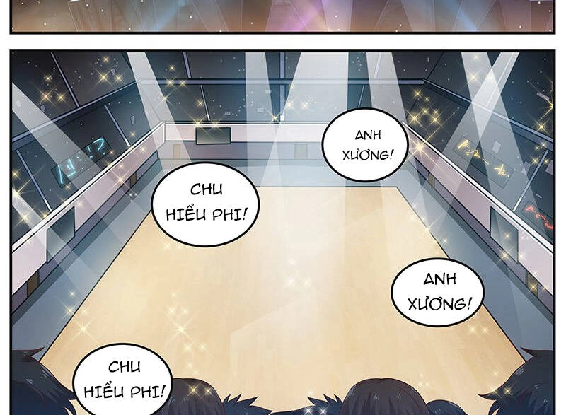 Hệ Thống X Toàn Năng Chapter 73 - 3