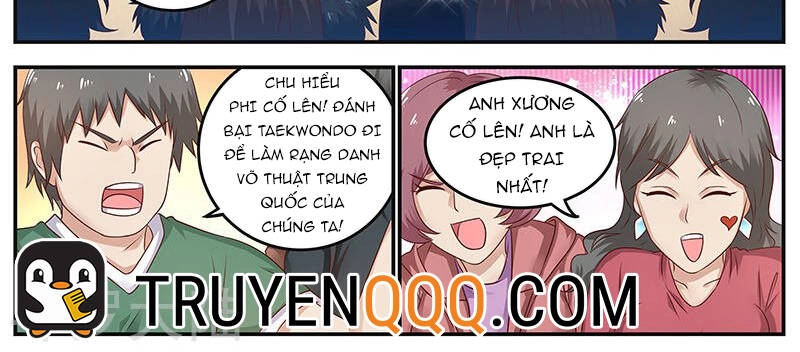 Hệ Thống X Toàn Năng Chapter 73 - 4
