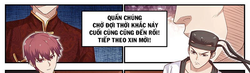 Hệ Thống X Toàn Năng Chapter 73 - 5