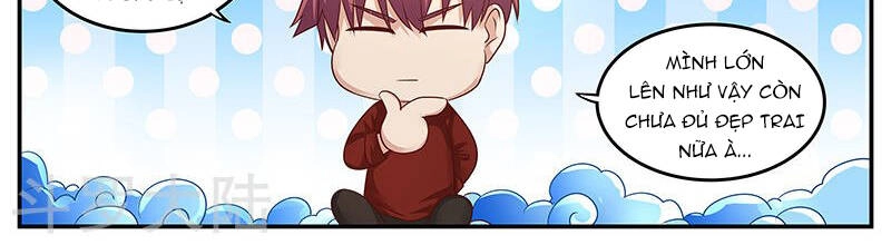 Hệ Thống X Toàn Năng Chapter 73 - 7