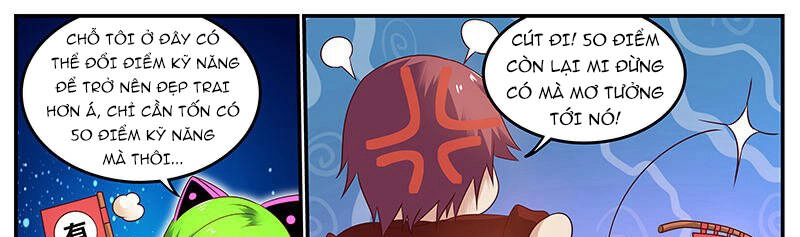 Hệ Thống X Toàn Năng Chapter 73 - 8