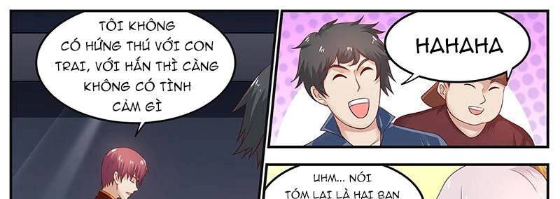 Hệ Thống X Toàn Năng Chapter 73 - 11