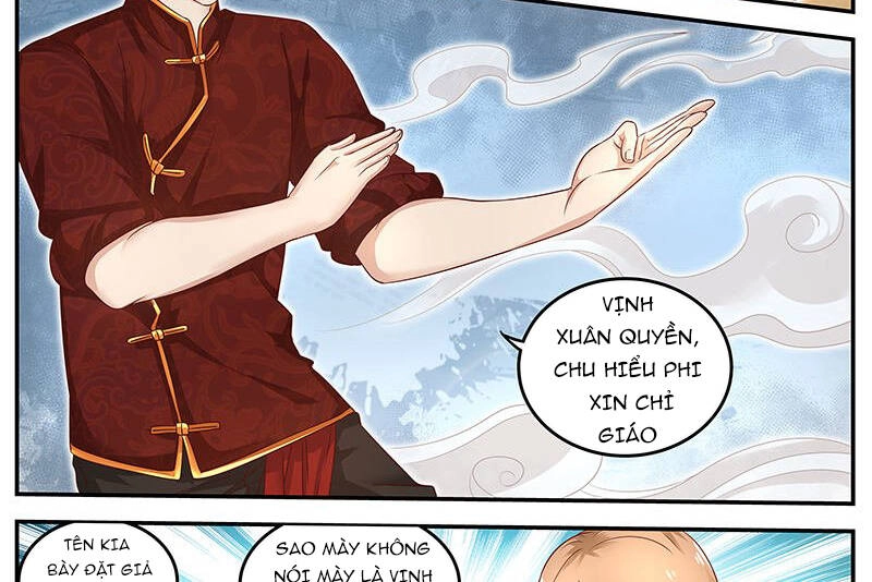 Hệ Thống X Toàn Năng Chapter 73 - 15