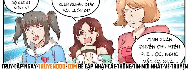Hệ Thống X Toàn Năng Chapter 73 - 16