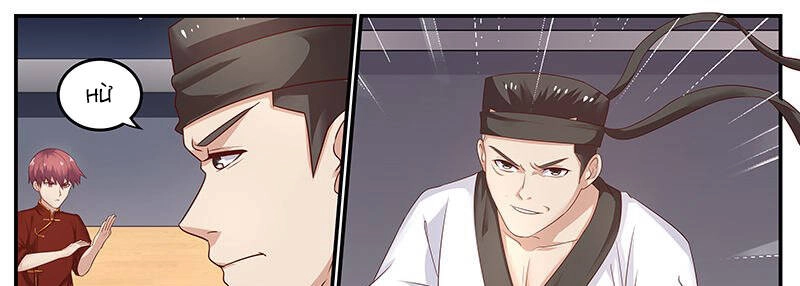 Hệ Thống X Toàn Năng Chapter 73 - 17