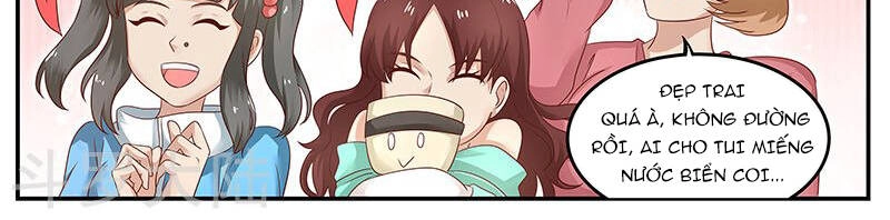 Hệ Thống X Toàn Năng Chapter 73 - 19