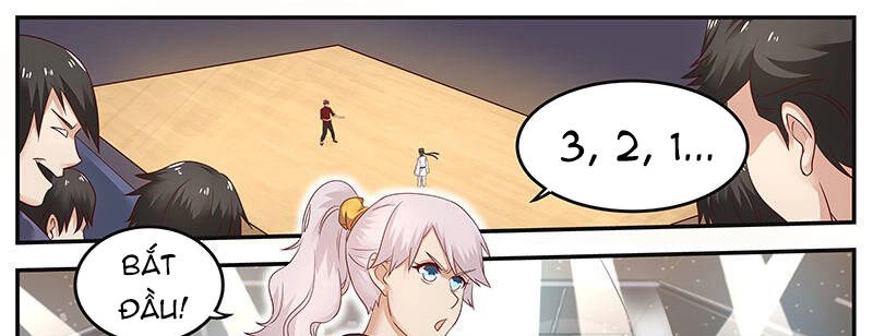 Hệ Thống X Toàn Năng Chapter 73 - 23