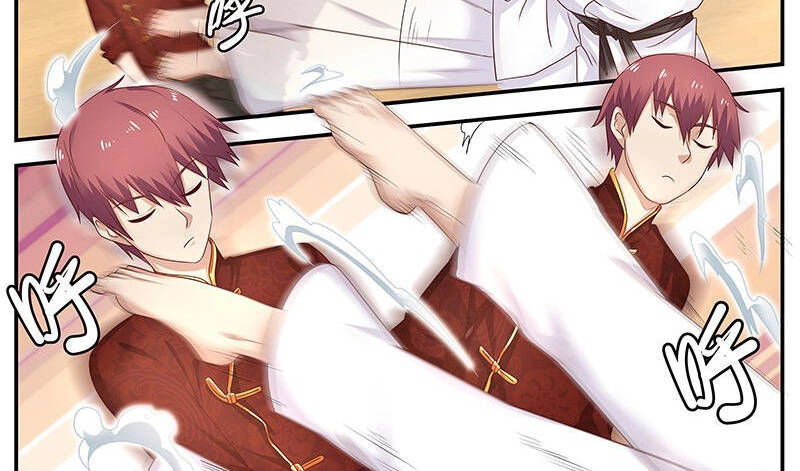 Hệ Thống X Toàn Năng Chapter 73 - 27