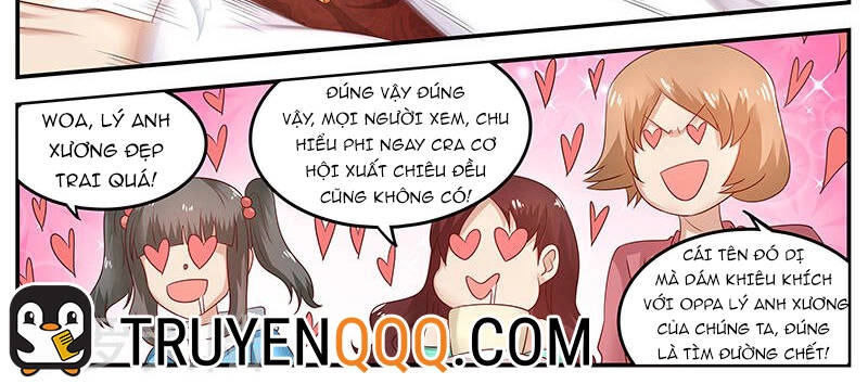 Hệ Thống X Toàn Năng Chapter 73 - 28