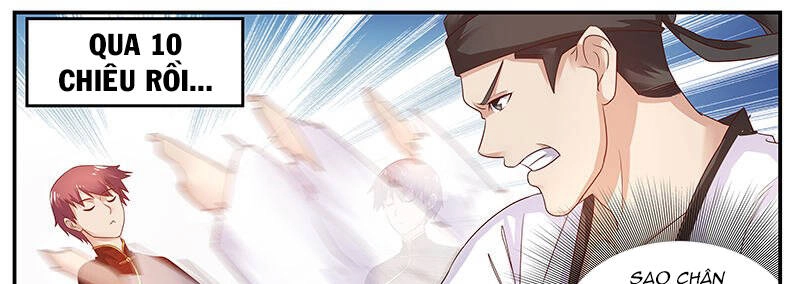 Hệ Thống X Toàn Năng Chapter 73 - 29