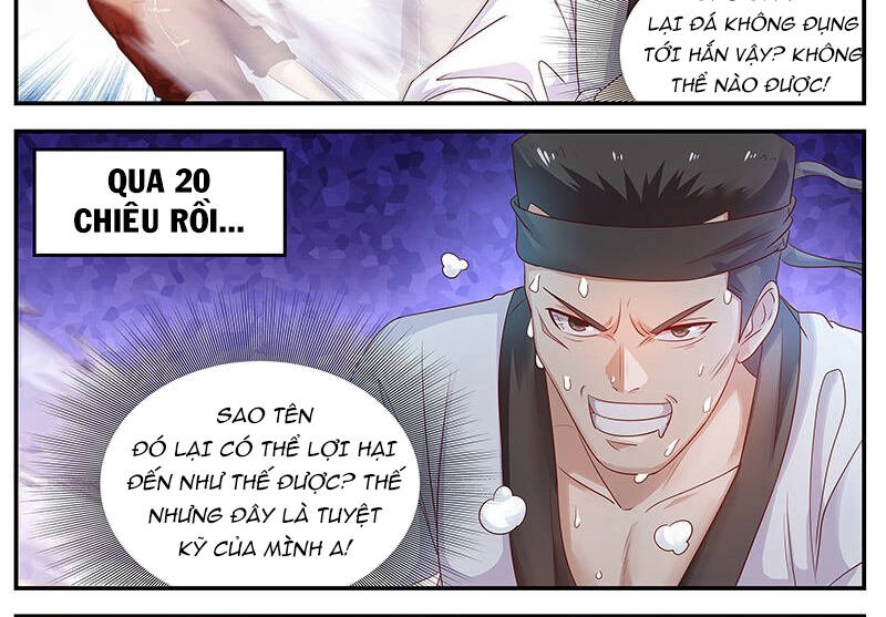 Hệ Thống X Toàn Năng Chapter 73 - 30