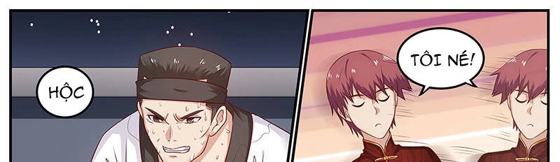 Hệ Thống X Toàn Năng Chapter 73 - 32