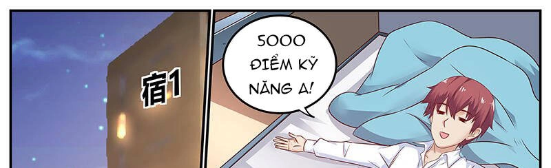 Hệ Thống X Toàn Năng Chapter 75 - 2