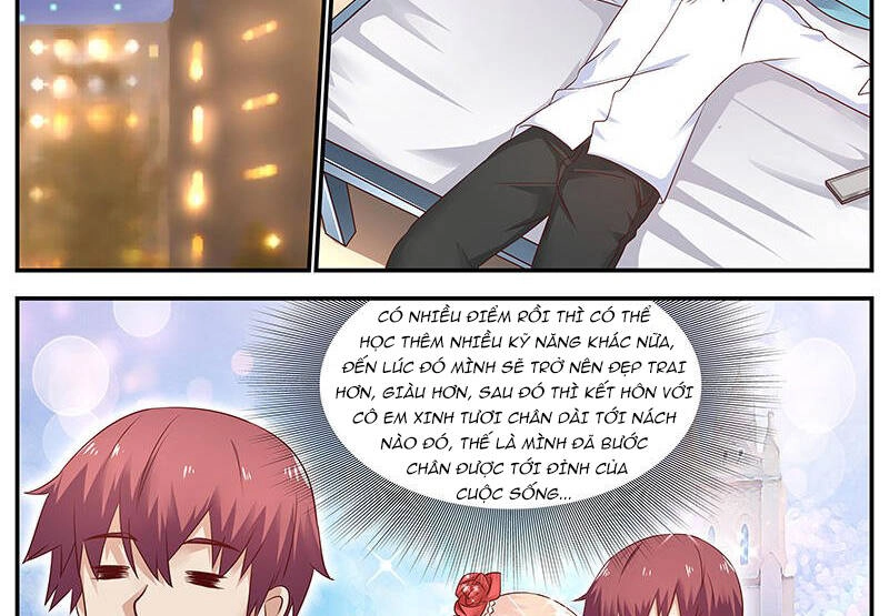 Hệ Thống X Toàn Năng Chapter 75 - 3