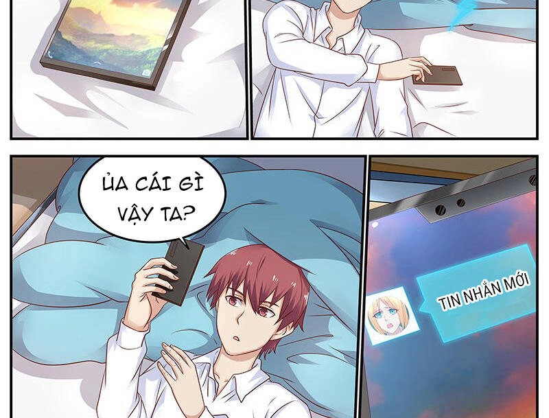 Hệ Thống X Toàn Năng Chapter 75 - 6