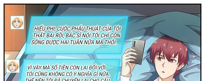 Hệ Thống X Toàn Năng Chapter 75 - 8
