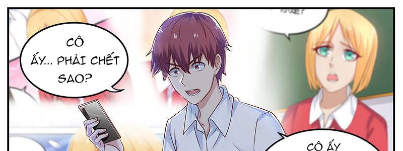 Hệ Thống X Toàn Năng Chapter 75 - 11