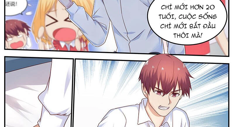 Hệ Thống X Toàn Năng Chapter 75 - 12