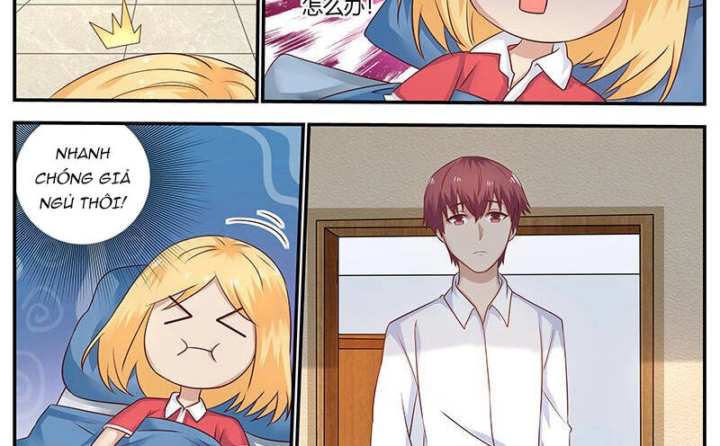 Hệ Thống X Toàn Năng Chapter 75 - 18