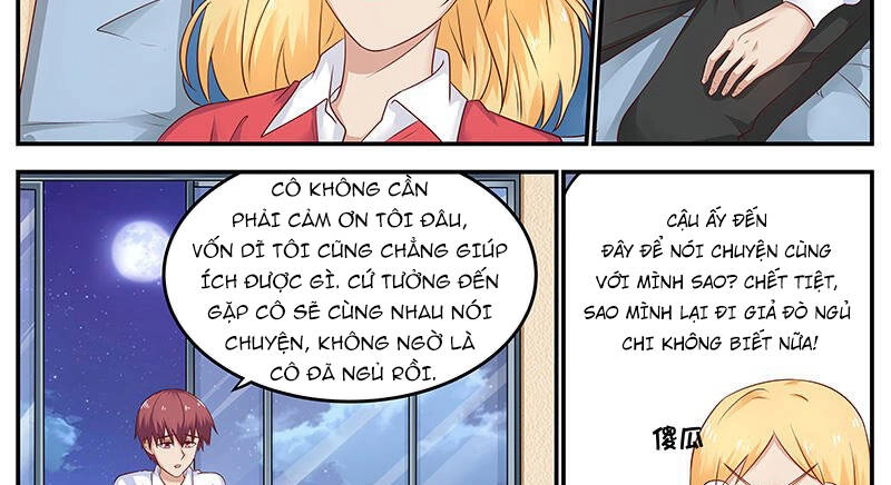 Hệ Thống X Toàn Năng Chapter 75 - 21