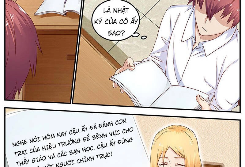 Hệ Thống X Toàn Năng Chapter 75 - 24