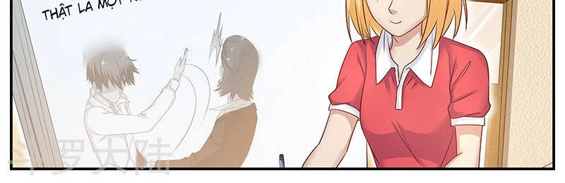 Hệ Thống X Toàn Năng Chapter 75 - 25