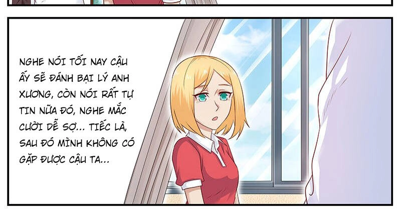 Hệ Thống X Toàn Năng Chapter 75 - 27