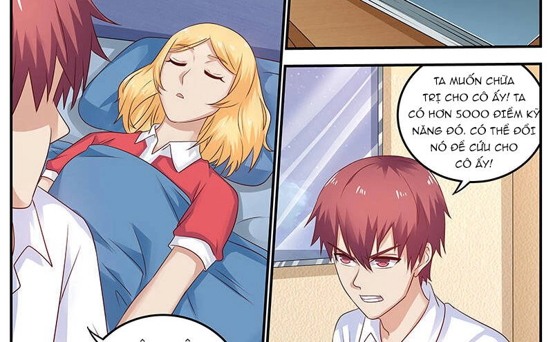 Hệ Thống X Toàn Năng Chapter 75 - 30