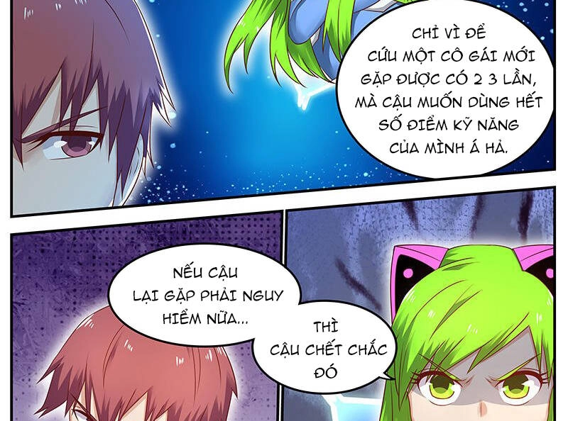 Hệ Thống X Toàn Năng Chapter 75 - 33