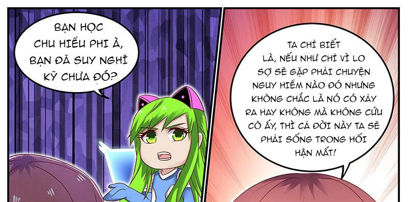 Hệ Thống X Toàn Năng Chapter 75 - 35