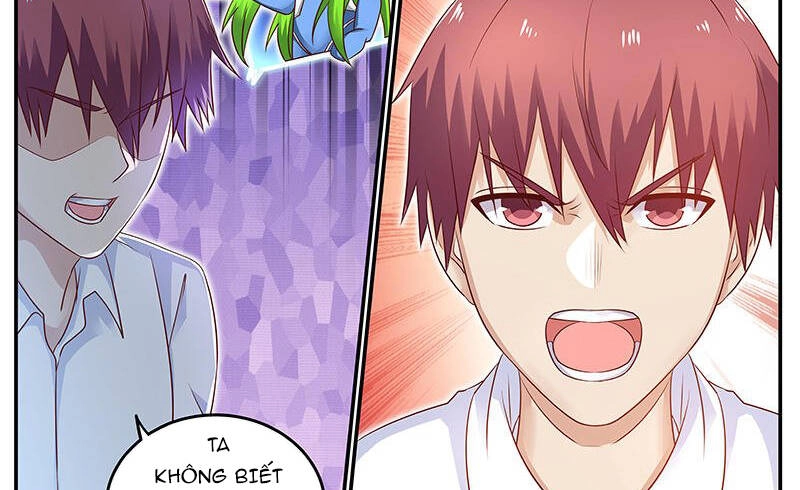 Hệ Thống X Toàn Năng Chapter 75 - 36