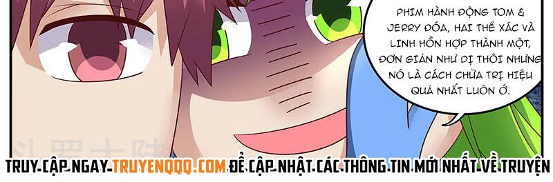 Hệ Thống X Toàn Năng Chapter 76 - 13