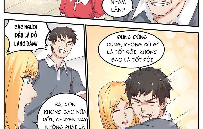 Hệ Thống X Toàn Năng Chapter 77 - 21
